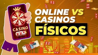 Guias de casino online