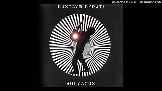 Gustavo Cerati - Uno Entre 1000 Pista Sin Voz