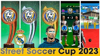 STREET SOCCER CUP 2023 | FOOTBALL STRIKE | MOD APK | SUBSCRIBE 🔥🔥🔥🔥 screenshot 5