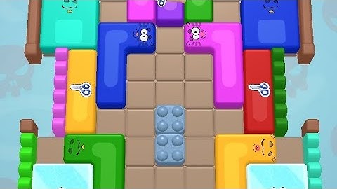 Farm Block Escape level 88 Gameplay Walkthrough Solution