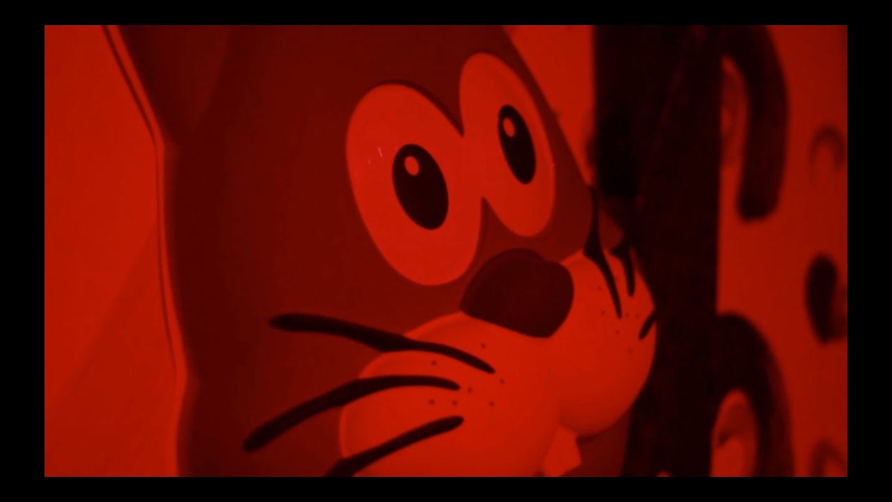 XXlerator Easter - 31st of March 2013 - Aftermovie