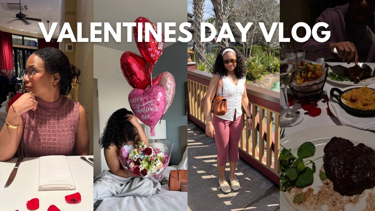 24 hour vlog | shopping + dinner + grwm + gifts 