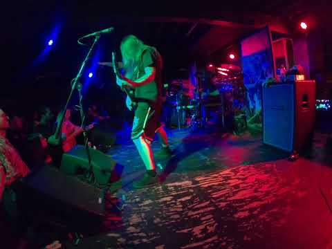 Benighted - Reptilian Live