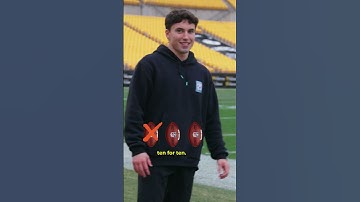 @devincaherly tests his accuracy