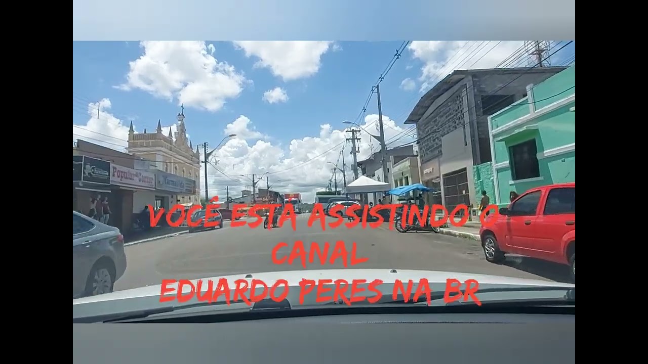 CIDADE DE MACAIBA-RN 17/1/2022