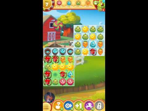 Farm heroes saga Level 1004