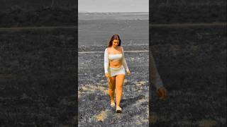 Advance Out Shape Fitness Model