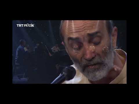 Cengiz Özkan - Suda Balık Yan Gider (TRT MÜZİK Uzun İnce Bir Yol)