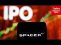A Canadian Teacher Pension Fund Could Score A $11 Billion Windfall From SpaceX IPO