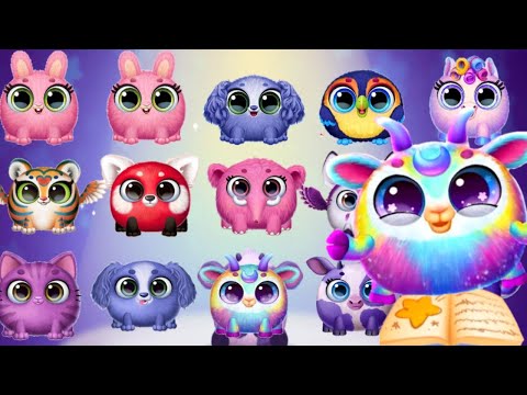 Smolsies my cute pets house mini games play ▶️#sk gaming ♥️♥️♥️♥️😘