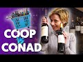 SFIDA COOP CONAD CHI HA IL VINO MIGLIORE?