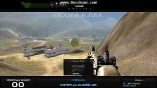 WarRock Hack | Banned!!