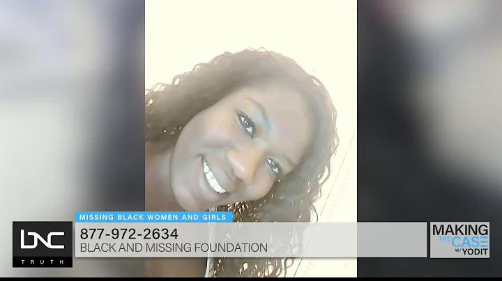 40-Year-Old Sheena Gibbs From Chicago Missing Sinc...