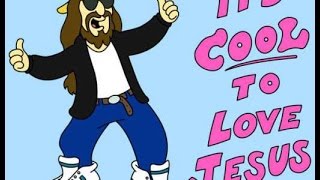 The Amazing Atheist Vs The Christian Teen Dp