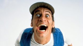 The Life & Times of the Great Jim Varney