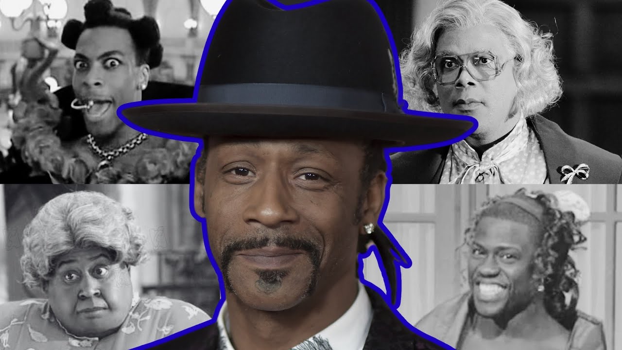 Он их разоблачил: скандал с платьями в Голливуде