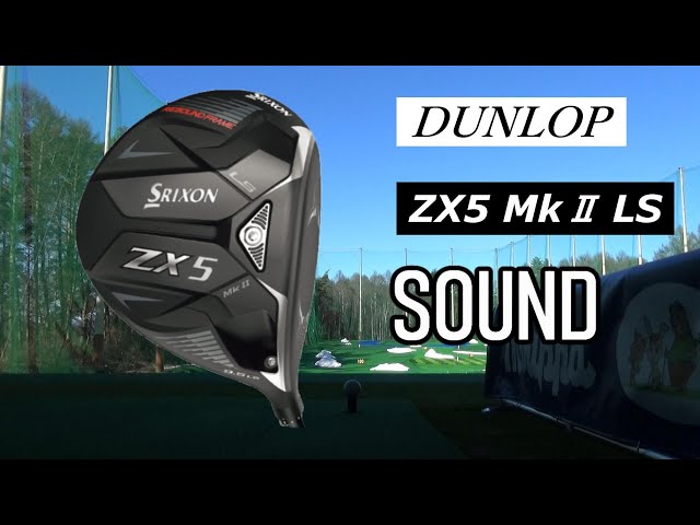 ZX5 Mk2 LS Driver Sound - YouTube