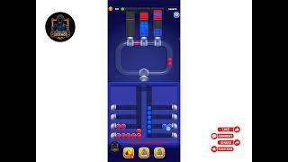 Famous Ball Loop Level 6 Walkthrough Solution | Full Gameplay Guide Android & iOS 🎮 Profile