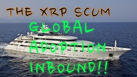 This could save Ripple!! #xrp #ripplexrp #ripple