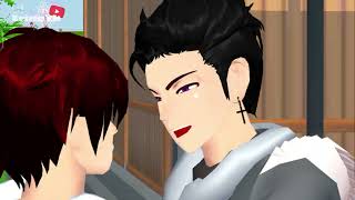 Cinta Pertama? Eps16 Bl