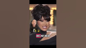 Cardi B and Offset divorce update 🔥 Offset files for spousal support, claims Cardi is “never home,”