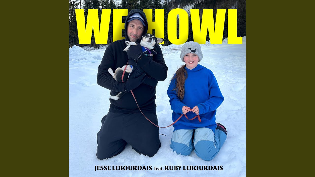 YouTube에서 We Howl (feat. Ruby LeBourdais) 보기
