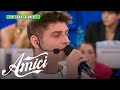 Amici 22 - Tommy Dali - Falling