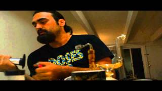 Dabs and The First Time I Accidentally Got High