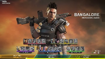 Apex Legends Hacking With Rage Settings
