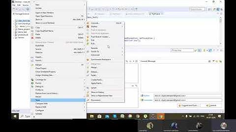 Selenium Tutorial 21: GitHub(version-control tool for source code Management) | #git #github