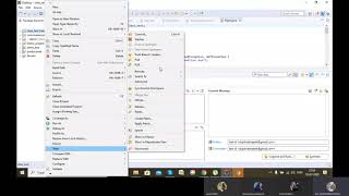 Selenium Tutorial 21: GitHub(version-control tool for source code Management) | #git #github