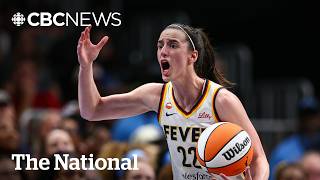 Caitlin Clark gets the WNBA a lot of attention. It’s not all good