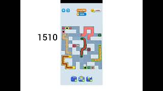 Gecko Out Level 1510 Walkthrough
