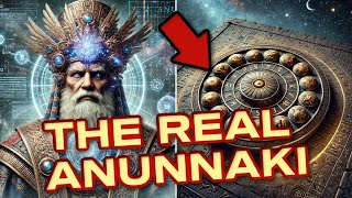 ANCIENT ASTRONAUTS?! THIS RE-WRITES HISTORY!!