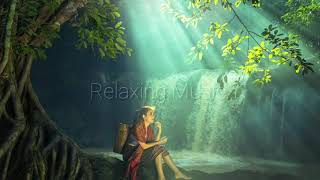 Beautiful Piano Relaxing Music, Piano Music For Stress Relief, Healing stress, fall asleep fast.???