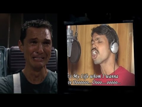 VENNU MALLESH INTERSTELLAR( its my life )