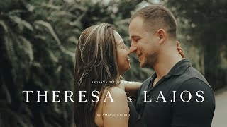 Theresa & Lajos Pre-wedding | Angsana Teluk Bahang