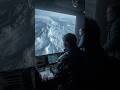 Satellite Imaging Detects Geometric Shape Beneath Polar Ice