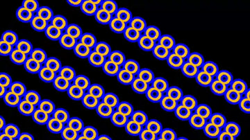 88888 lol Version A JB242 Edition (25th Video/Shortest Video Ever)