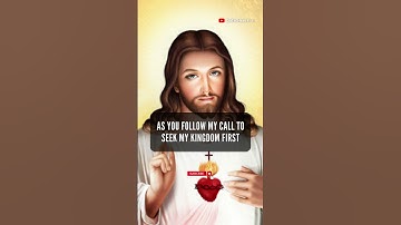 GOD SAYS :  The devil will be happy if you skip this video | God