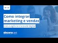 SinceroCast Ep43 – Como integrar marketing e vendas com a agência Carandá Digital