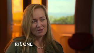 The Works Presents Marina Carr | RTÉ One | Thursday 24th Nov | 11.15pm