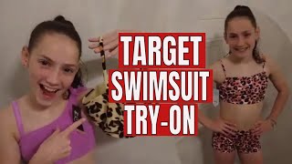 Target Swimsuit Try-On Haul Best April Deals 2023