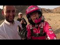 Dakar 2026 - Stage 3 - Onboard with Dakar Heroes