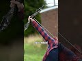This Officer Fought in WWII... With a Sword & Longbow 🤯 #shorts #militaryhistory #documentary #facts