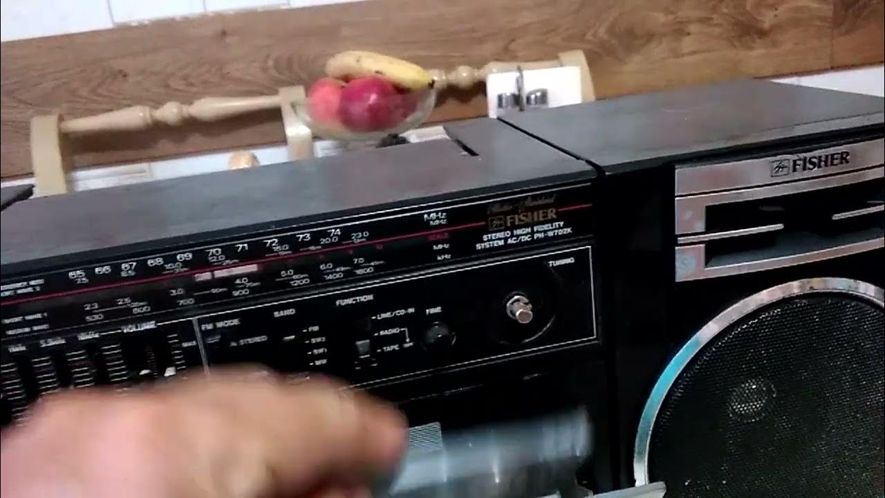 fisher ph w702k схема
