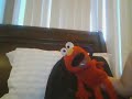 Elmo Is Going Back To School