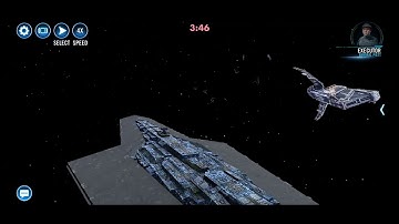 Executor Mirror Match