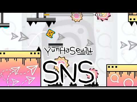 [좋아요, 구독, 팔로우와 소통의 공간] SNS - By YunHaSeu14 (Me)