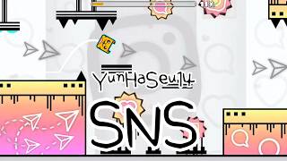 좋아요, 구독, 팔로우와 소통의 공간 Sns - By Yunhaseu14 Me